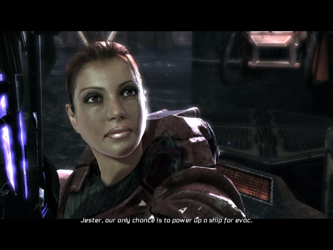 Unreal Tournament 3 screenshot 3 for Xbox 360
